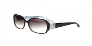 Nicole Designs eyewear nicole design black